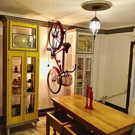 Ma Maison Stanly Александрия Экстерьер фото