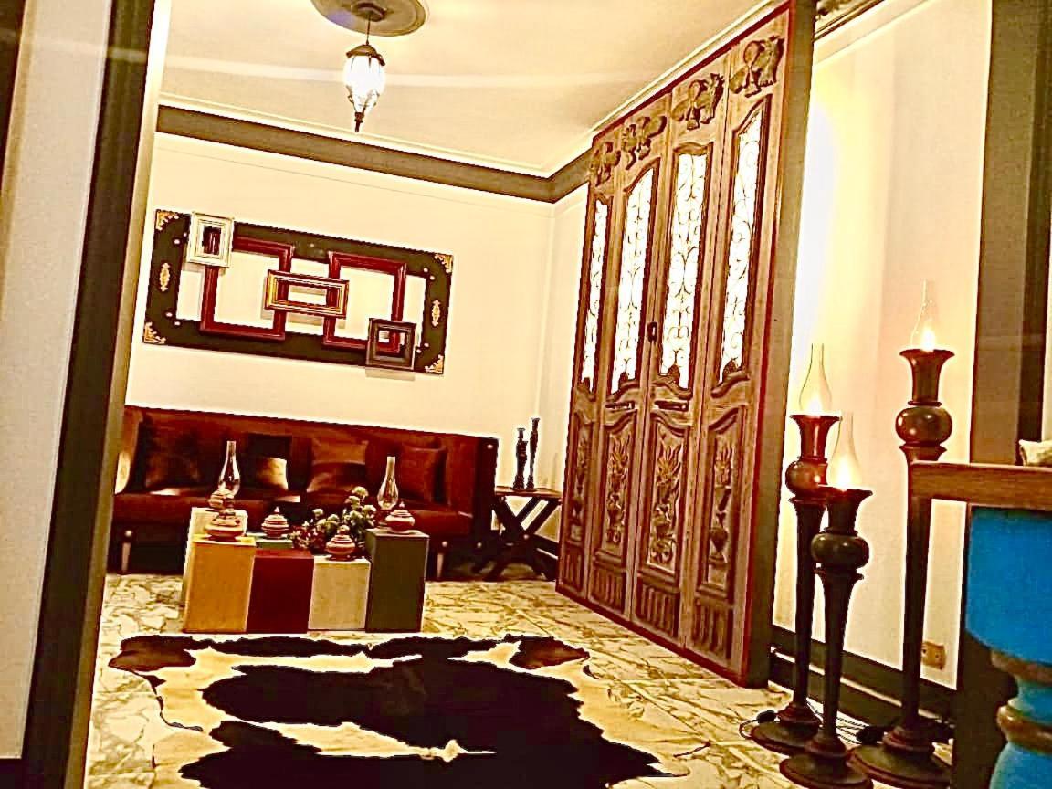Ma Maison Stanly Александрия Экстерьер фото