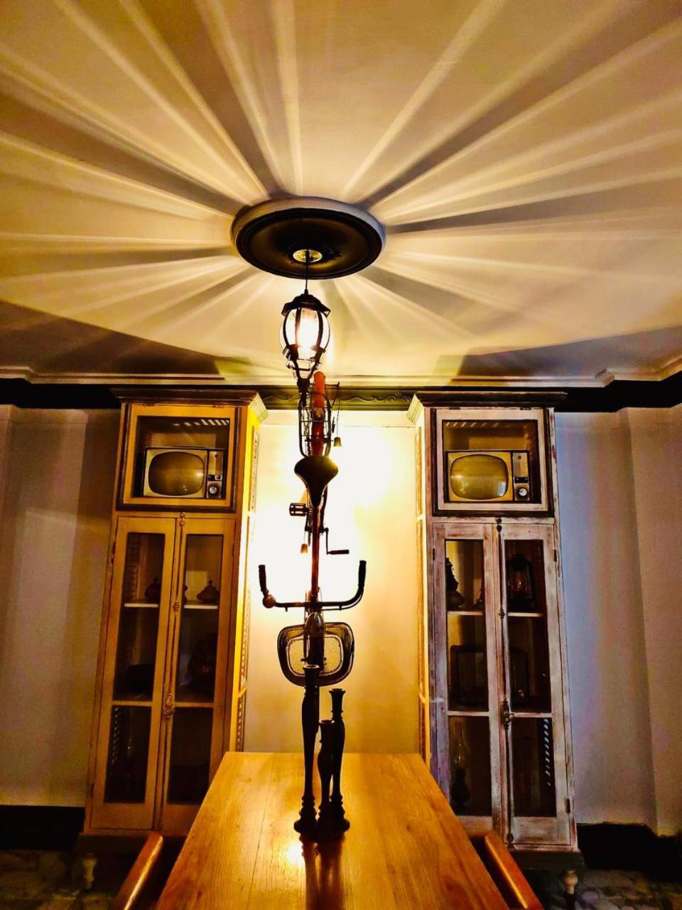 Ma Maison Stanly Александрия Экстерьер фото