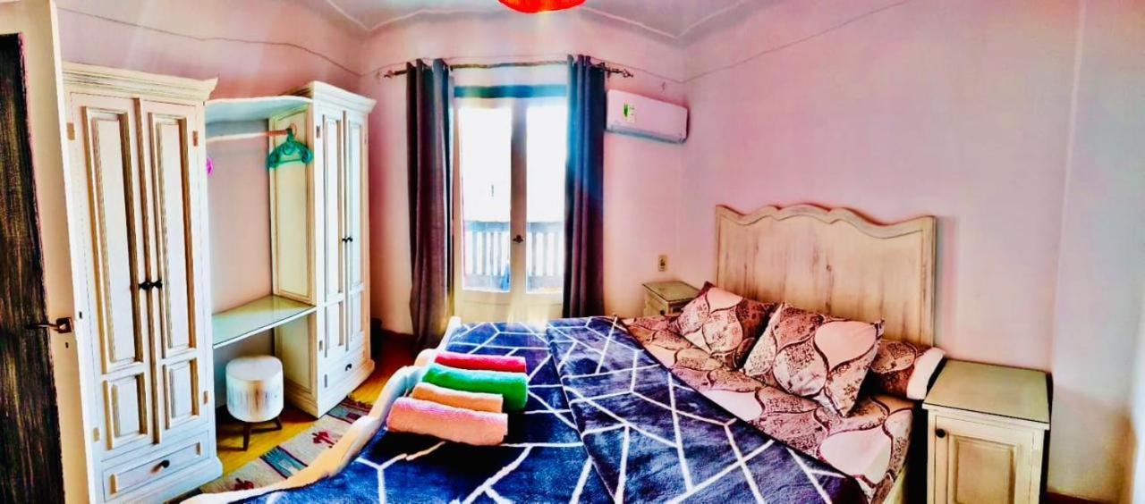 Ma Maison Stanly Александрия Экстерьер фото