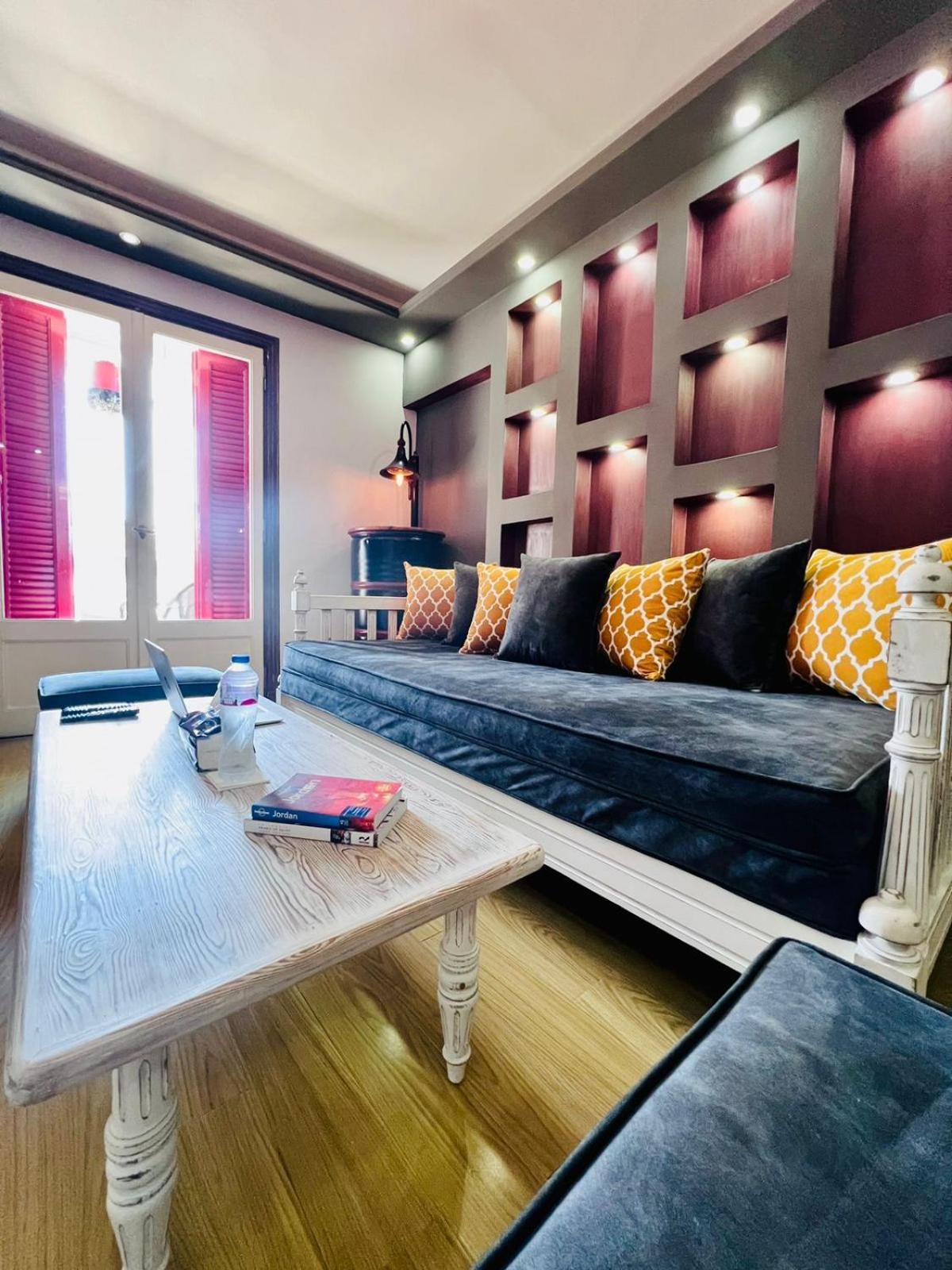 Ma Maison Stanly Александрия Экстерьер фото