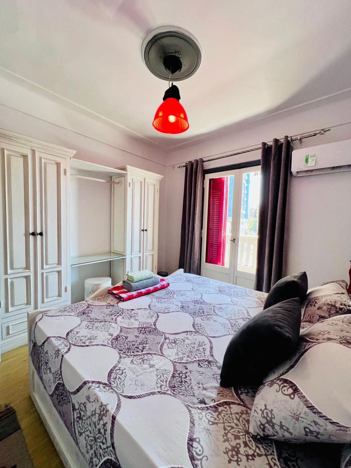 Ma Maison Stanly Александрия Экстерьер фото