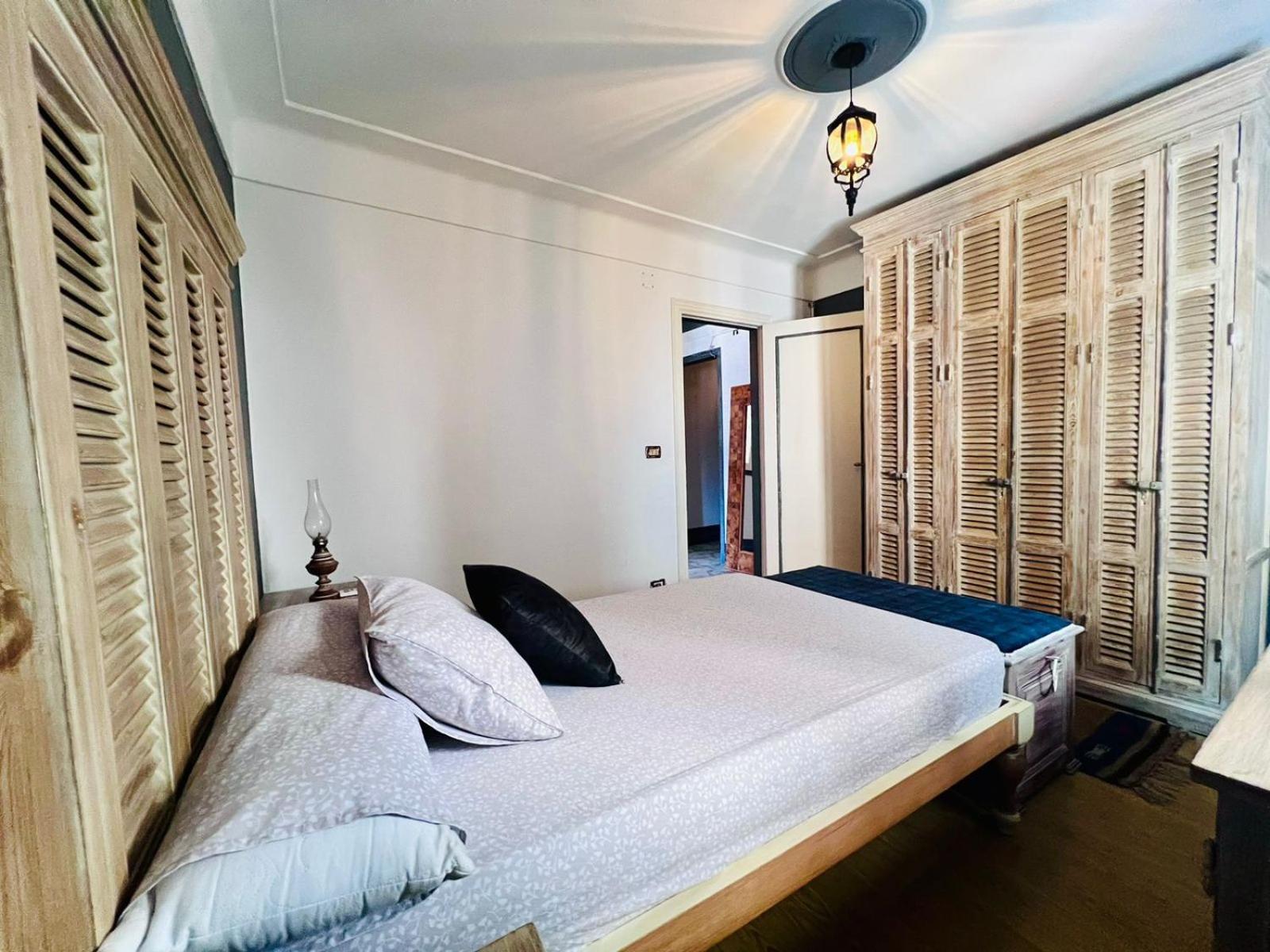 Ma Maison Stanly Александрия Экстерьер фото