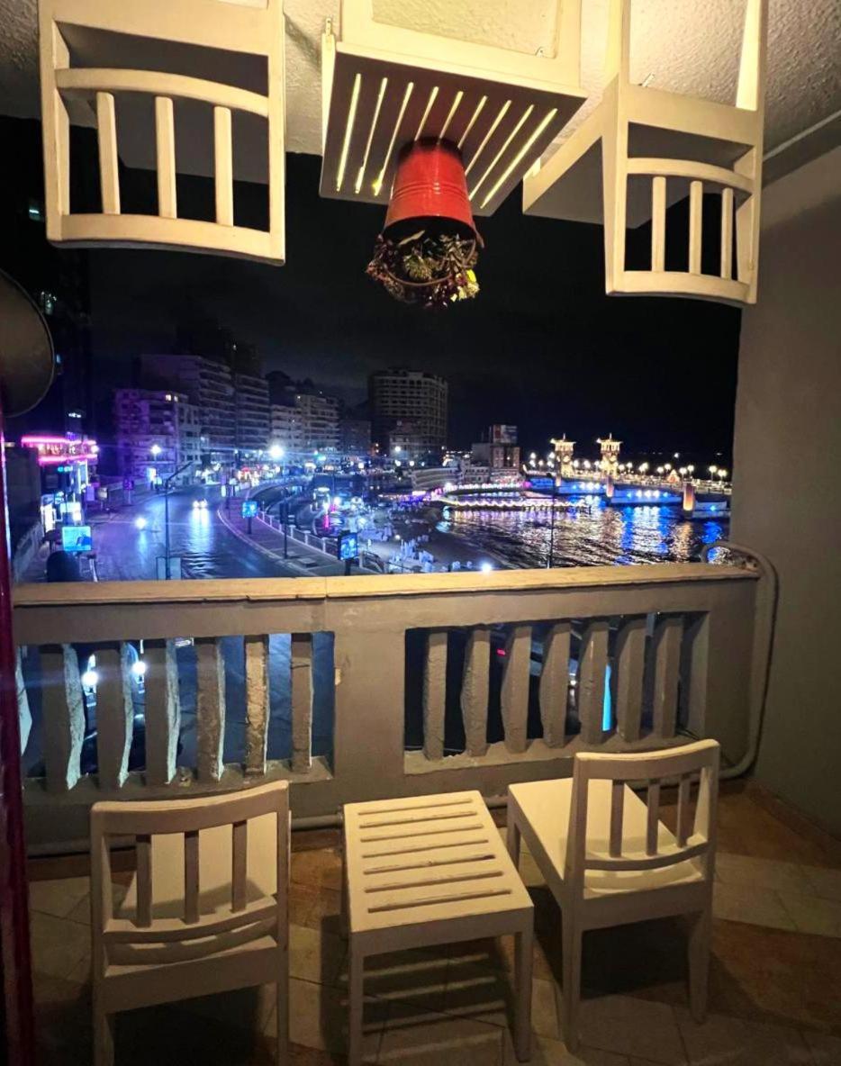 Ma Maison Stanly Александрия Экстерьер фото